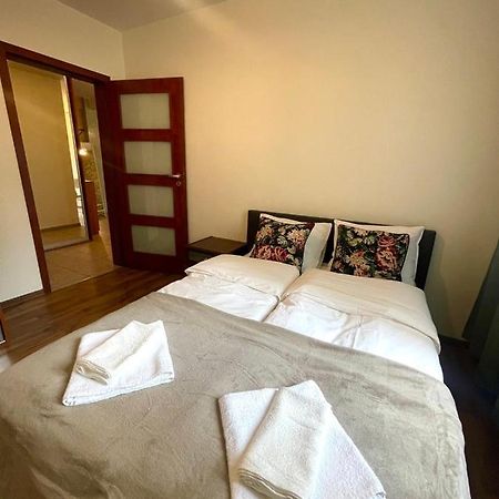 Apartamenty Na Ogrodowa Warschau Exterior foto