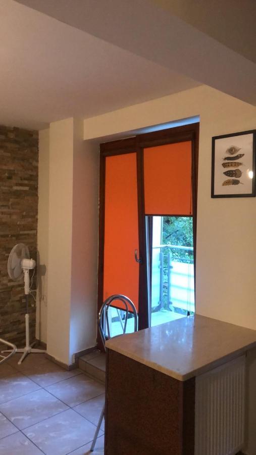 Apartamenty Na Ogrodowa Warschau Exterior foto