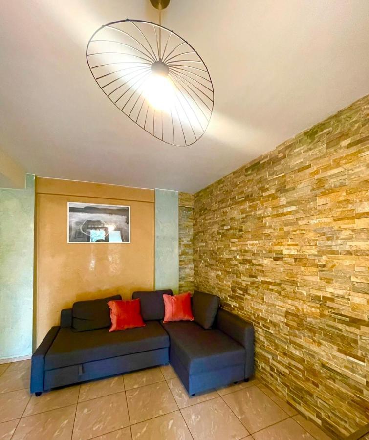 Apartamenty Na Ogrodowa Warschau Exterior foto
