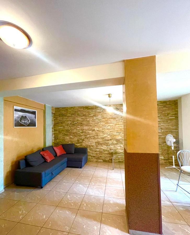Apartamenty Na Ogrodowa Warschau Exterior foto